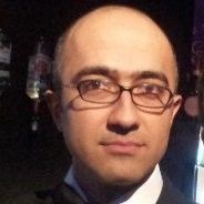 Siamack Moradi - AWS