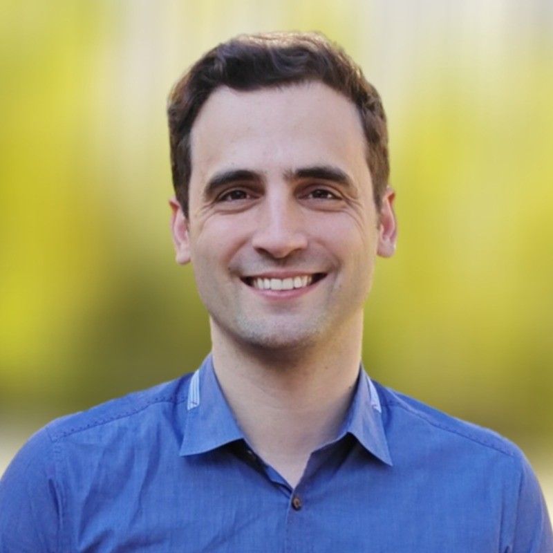 Benjamin Wigoder - Utility Warehouse