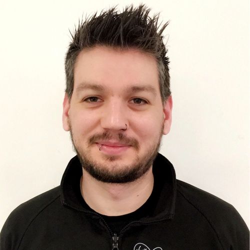 James Harwood - Virgin Media & O2