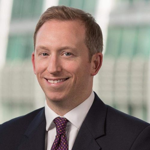 Aidan Meikle - Investec Bank