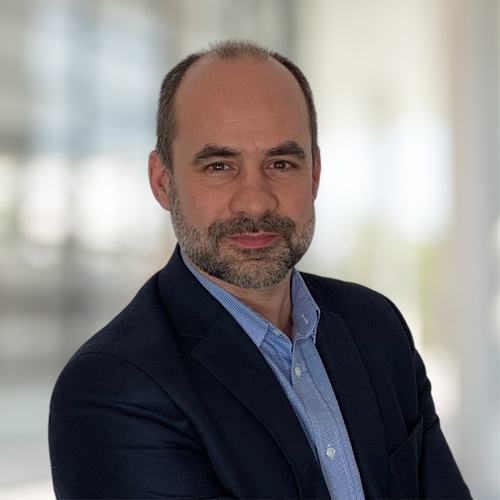 Arnaud Crouzet - Consult Hyperion, Consulting by Fime