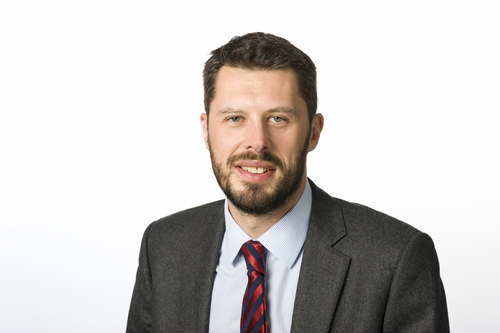 Andrew Wigston - Payment Systems Regulator