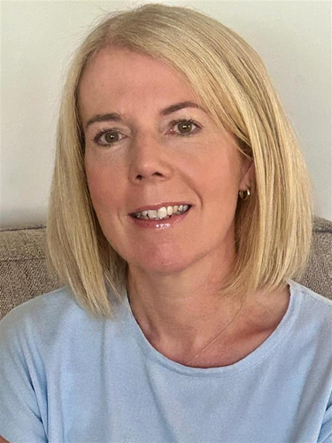 Sinead Mullan - payUnite, Fexco