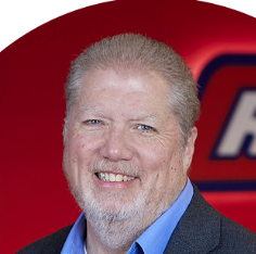 Kevin Carrol - RaceTrac