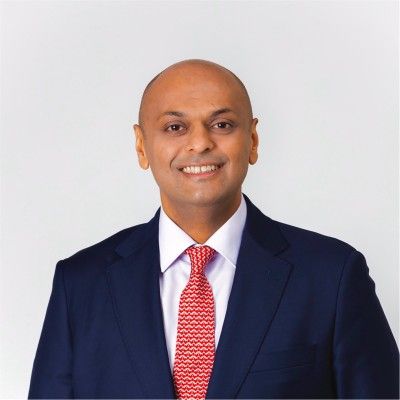 Parag Shah - Takeaway.com Payments