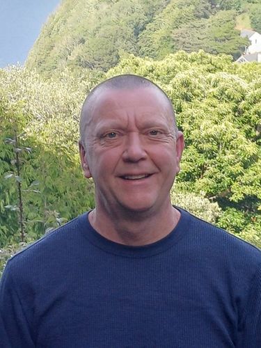 Paul Bartholomew-Keen - Travelex