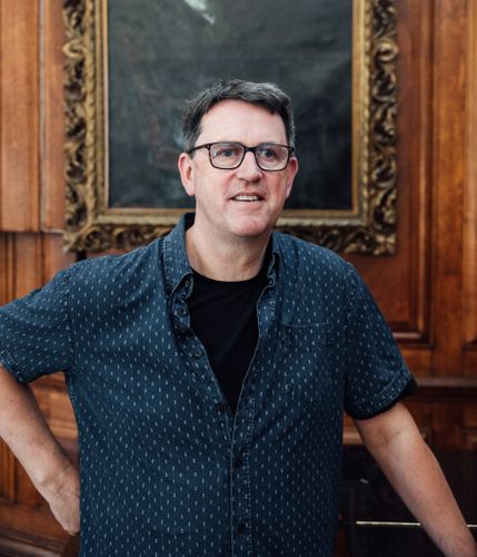 Peter Keenan - Apexx Global