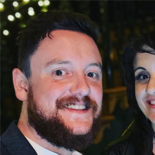 Phil O'Hagan - Sainsbury's