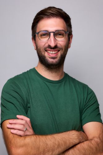 Theo Spyrides - Primer.io