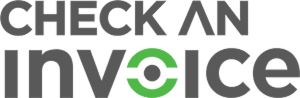 Check an Invoice