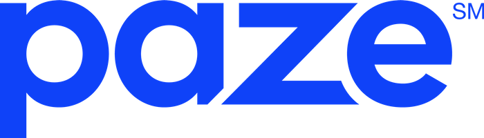 Paze