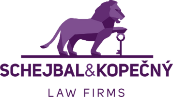 SCHEJBAL & KOPEČNÝ