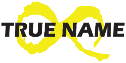True Name