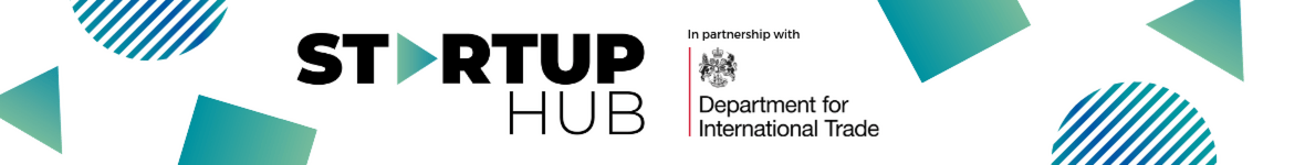 Startup Hub at PayExpo in partnership with the Department for International Trade