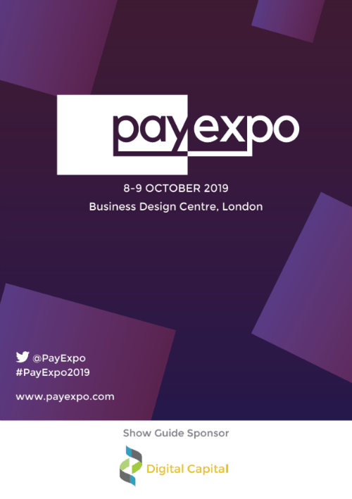 PayExpo 2019 Show guide Clarion Events