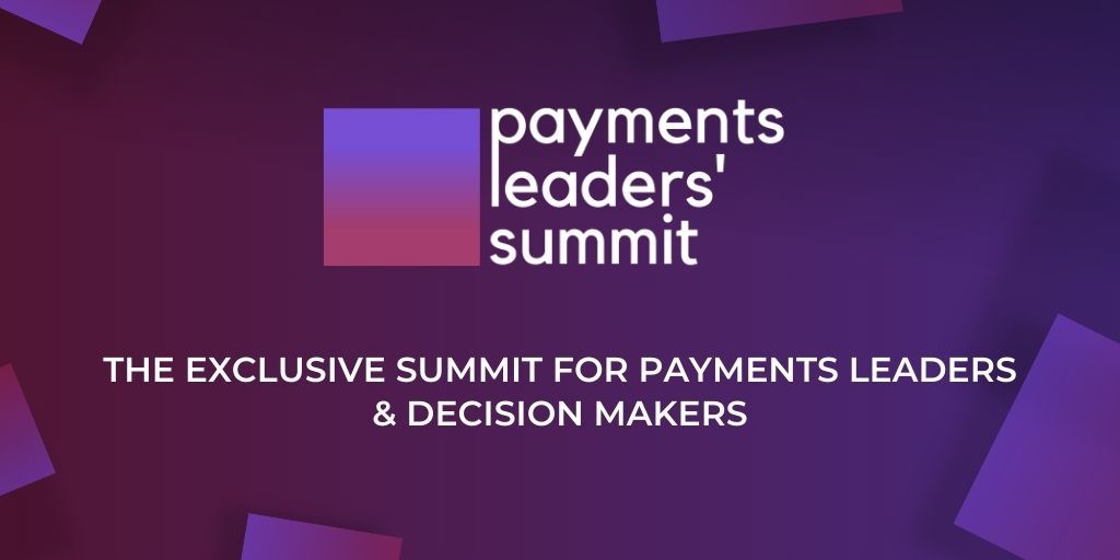 Payments Leaders' Summit | Agenda