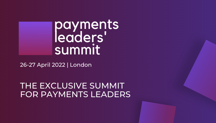 Payments Leaders' Summit