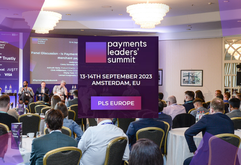 Payment Leaders Summit