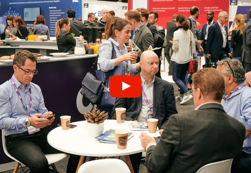 Look back at PayExpo 2019