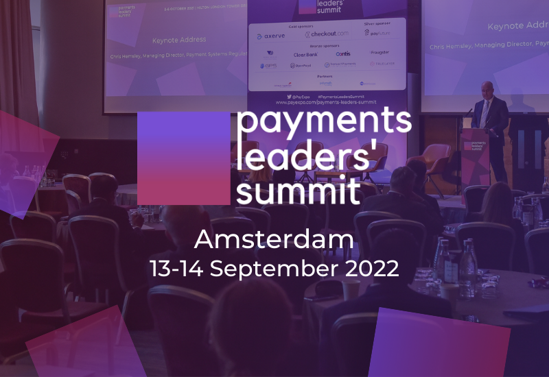 Payment Leaders Summit