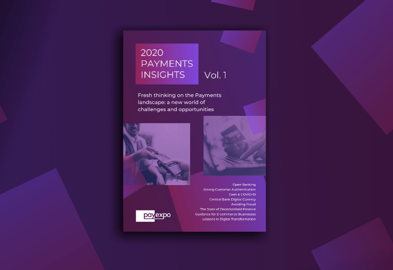 Payments Insights Vol. 1