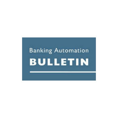 Banking Automation Bulletin
