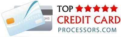 Top Credit Card Processors