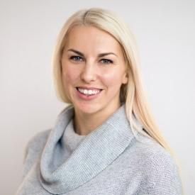 Megan Caywood