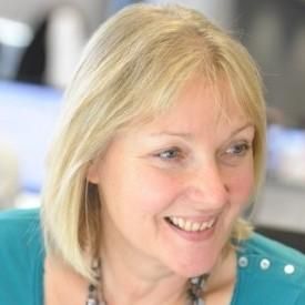 Anne Pieckielon