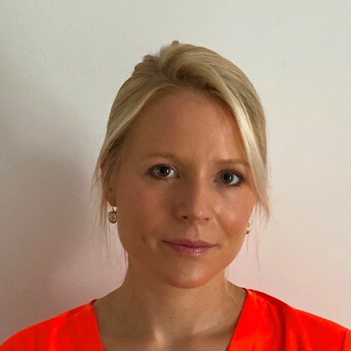 Eline Blomme