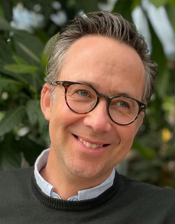 Johan Sundström