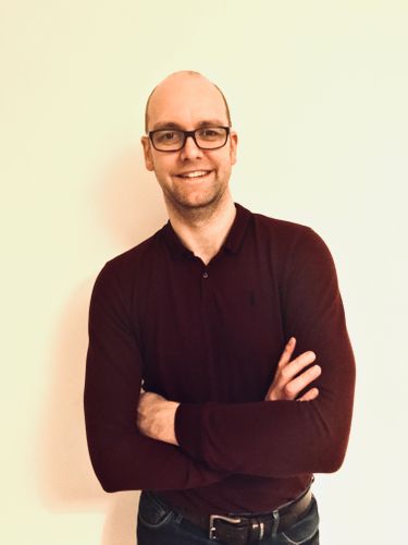 Paul Staples