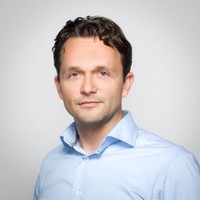Robert Goedvree