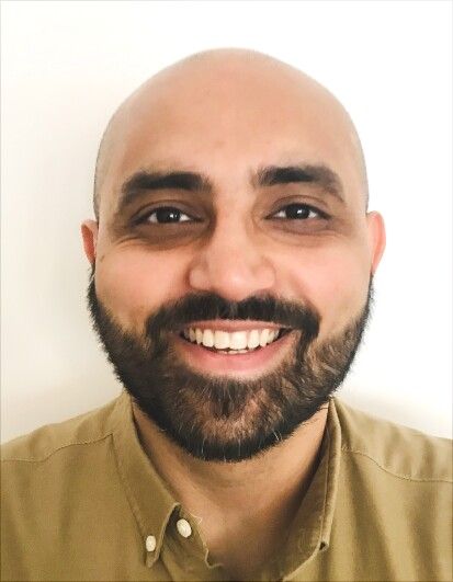 Wasim Mushtaq