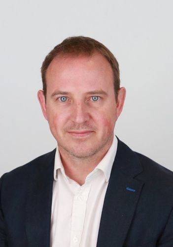 Daniel Gower