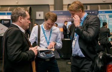 Transport Ticketing Global 2017 Testimonials
