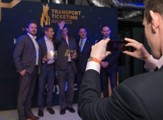 Transport Ticketing Global Awards