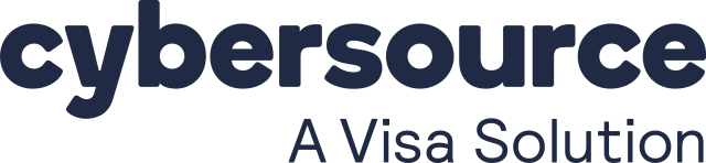 Cybersource Logo