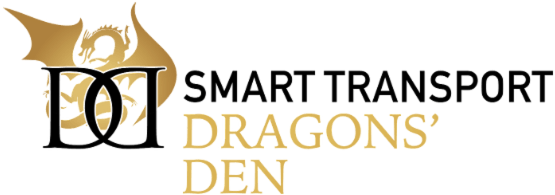 Smart Transport Dragons' Den at Transport Ticketing Global 2018