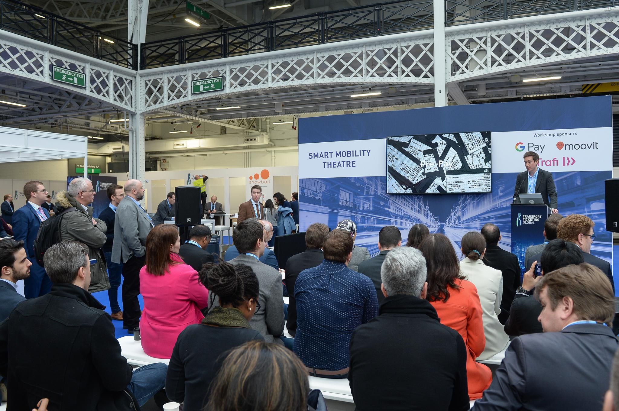 Exploring the wider development of Smart Mobility