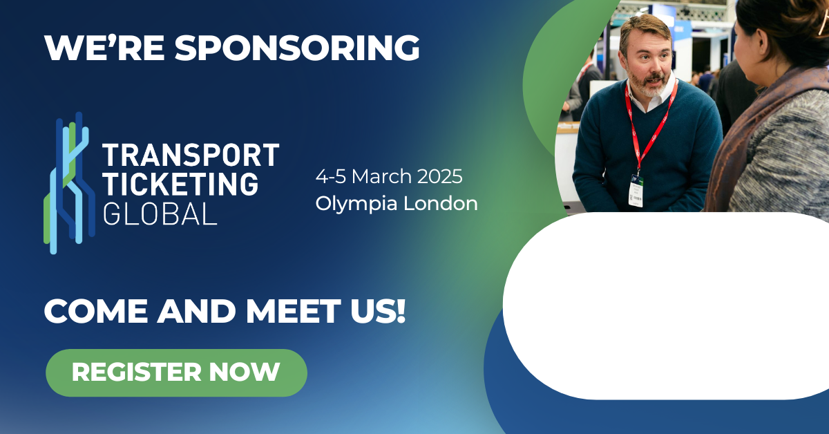 WE'RE SPONSORING