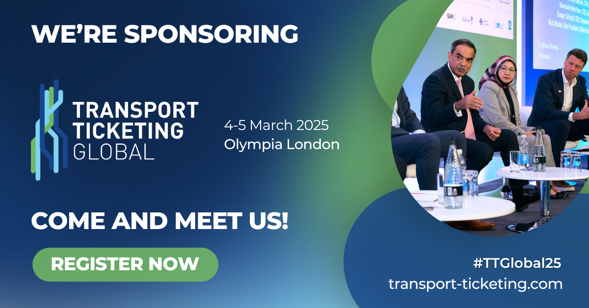 WE'RE SPONSORING