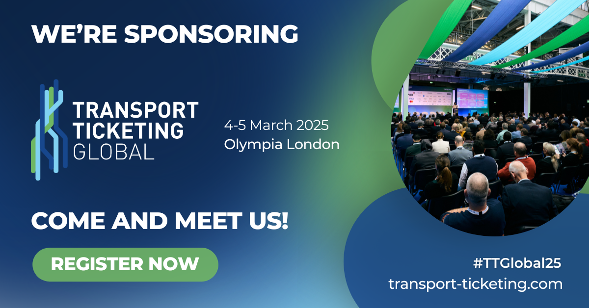 WE'RE SPONSORING