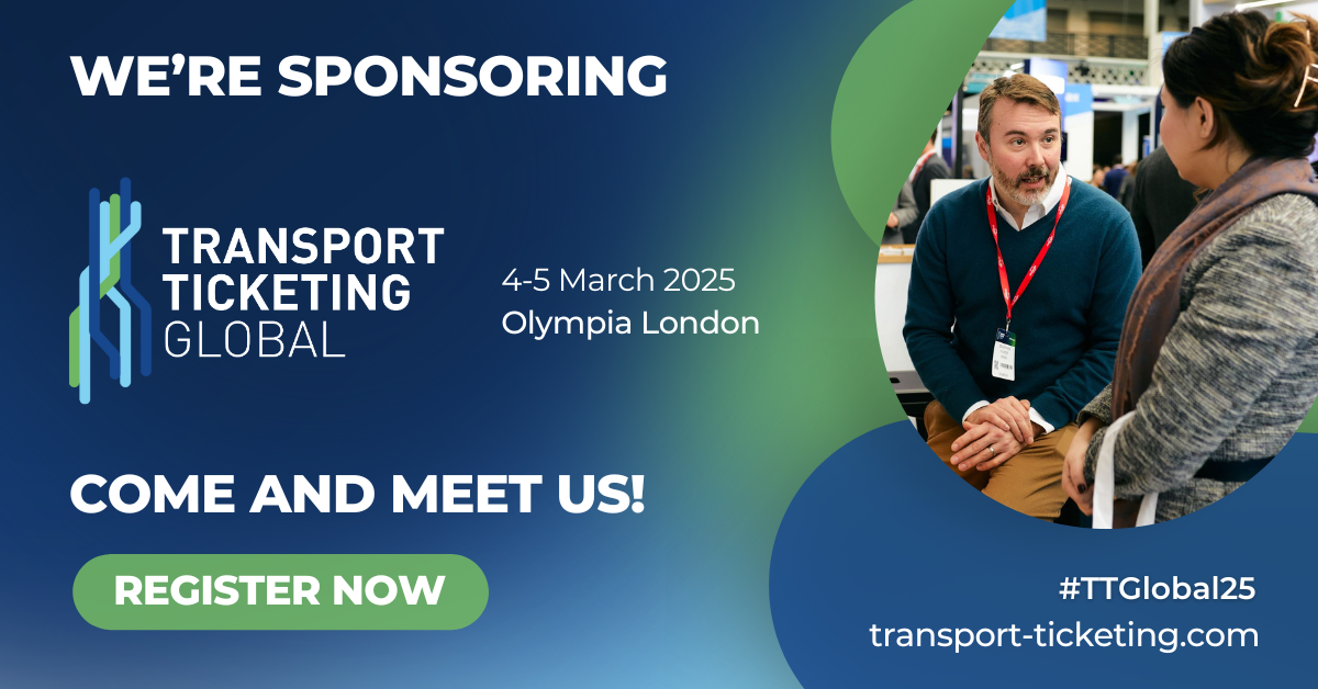 WE'RE SPONSORING