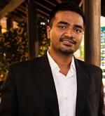 Vidit Agrawal