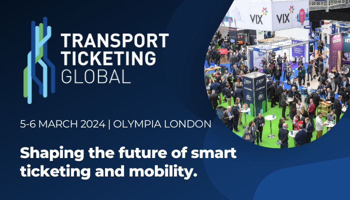 2025 Speakers - Transport Ticketing Global 2025
