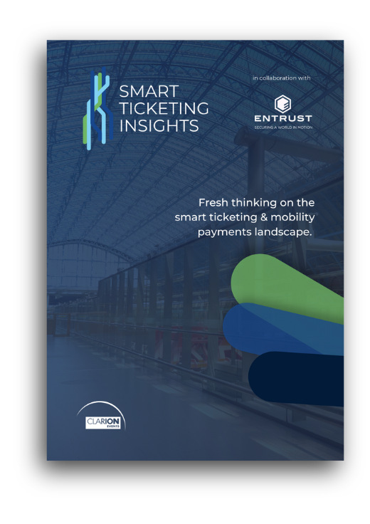 Smart Ticketing Insights