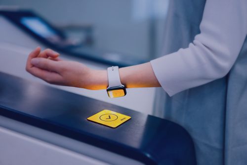 Kuba's new mobility platform