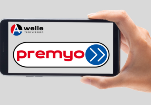 Cost control and bonus discounts: A-Welle, with help from FAIRTIQ, is revolutionising the public transport fare system