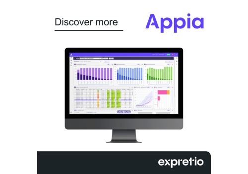 Appia Revenue Management Solution